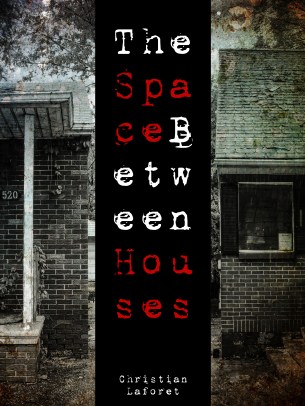 Distressed cover final