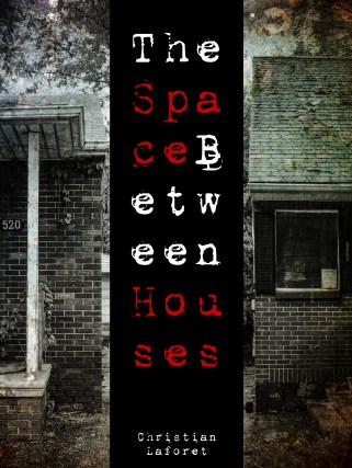 Distressed cover final