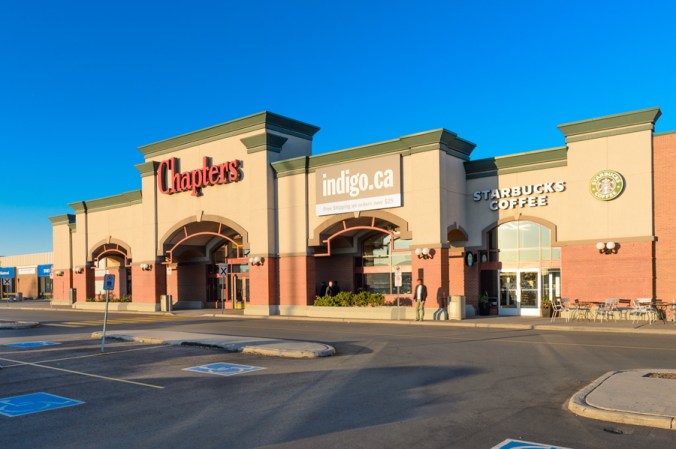 Devonshire Mall Ivanhoé Cambridge